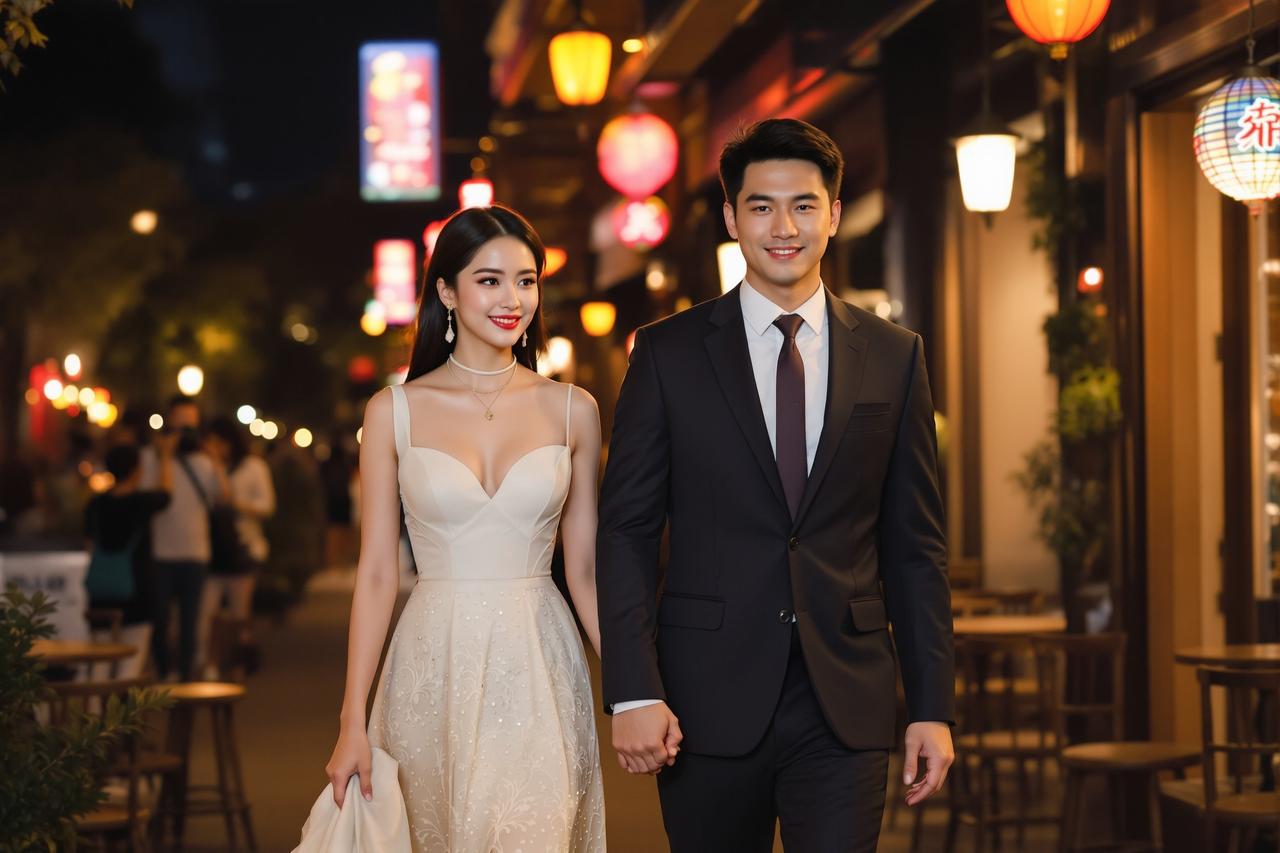 娱乐圈吃瓜电影揭秘那些年我们吃过的瓜与热辣电影的反转剧情
